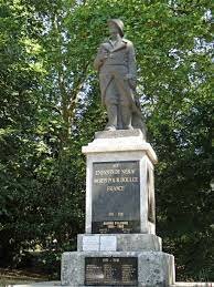 Première guerre mondiale