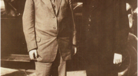 Timeline: Histoire des Science Physique