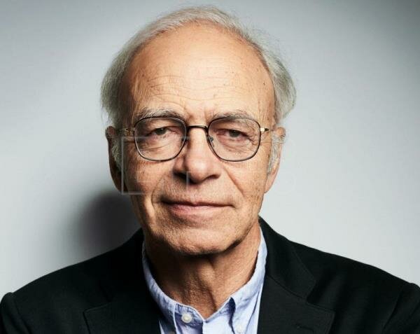 Peter Singer