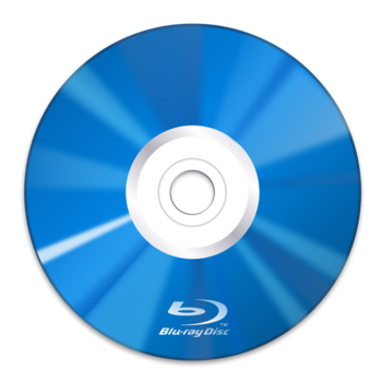 Disco Blue-Ray