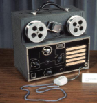 MAGNETOFONO DE ALAMBRE