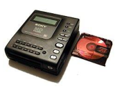 MINIDISC