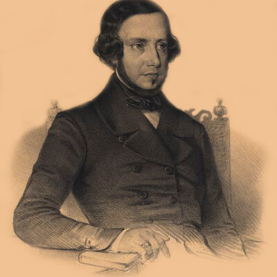 Timeline: Almeida Garret