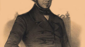 Timeline: Almeida Garret