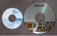 DISCO COMPACTO CD