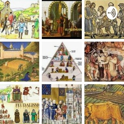 Feudalismo