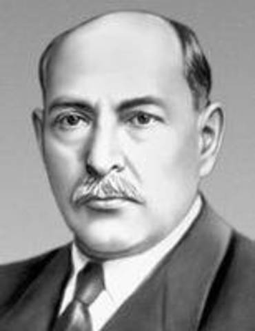 Нариман Нариманов