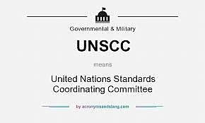 UNSCC
