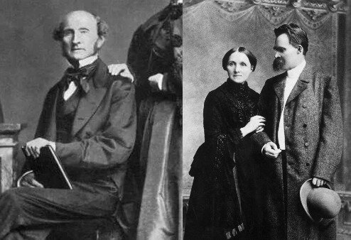 Inicio del Mundo Contemporáneo