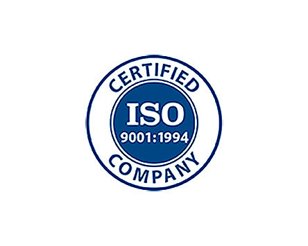 ISO 9001:1994