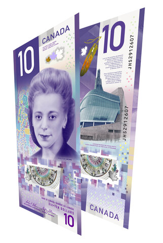 Viola Desmond (+1)