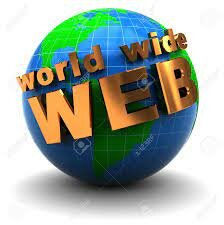 Apareció World Wide Web