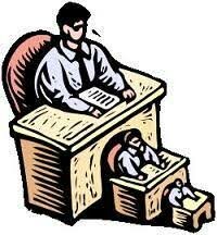 TEORÍA DE LA BUROCRACIA, Max Weber (1864-1920).