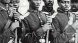 Timeline: La esclavitud en Haití