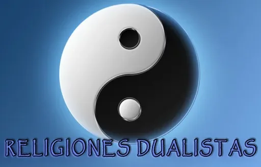 Religiones dualistas