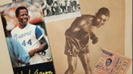 Timeline: African Americans in Sports