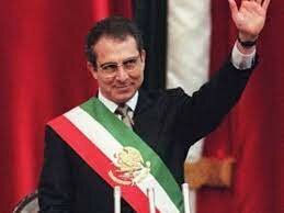 1994 Fortalecer el ejercicio pleno de la soberanía nacional