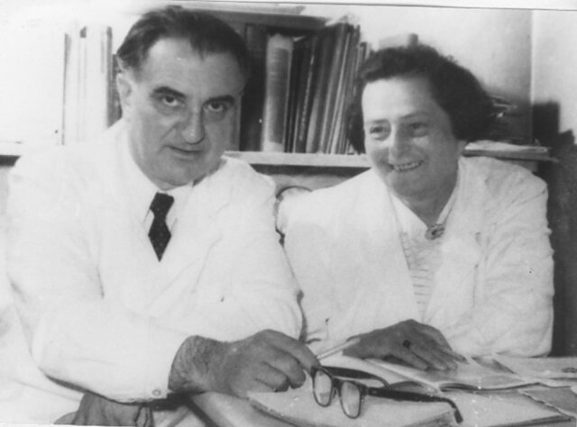 Descubrimiento de endotoxinas Gram negativo