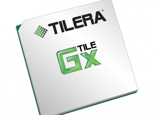 Fundación Tilera Corporation