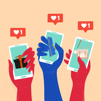 Timeline: La Publicidad