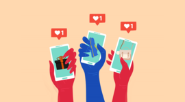 Timeline: La Publicidad