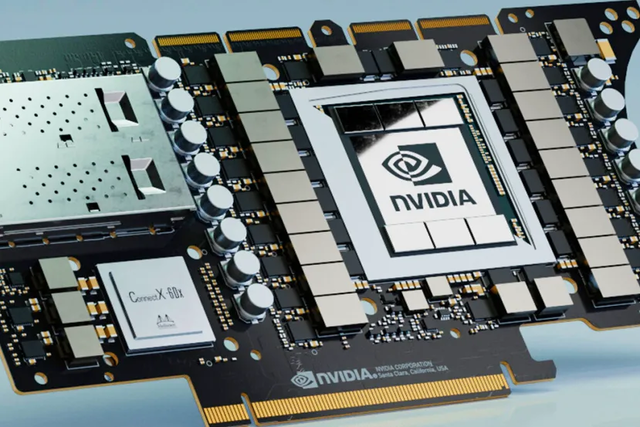 GPU NVIDIA Ampere