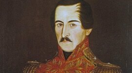 Timeline: Francisco de Paula Santander