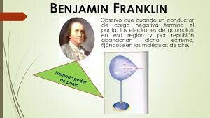 Benjamin Frnklin