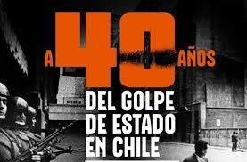 El Gobierno y la oposición conmemoran por separado los 40 años del golpe de Estado