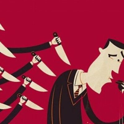 Timeline: La Victima En Las Distintas Epocas