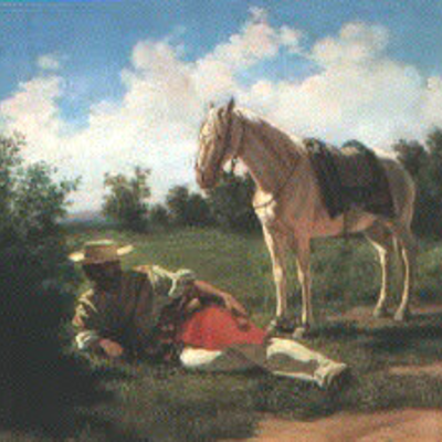 Timeline: Uruguay Pastoril