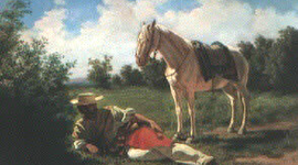 Timeline: Uruguay Pastoril