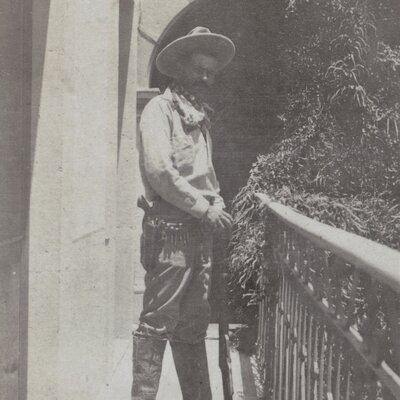 Timeline: Photographer J.K. Piggot in Santa Rosa