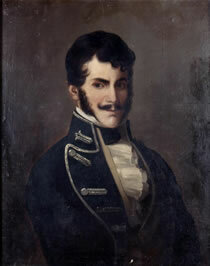 Destino del batallón rival luego de la Batalla