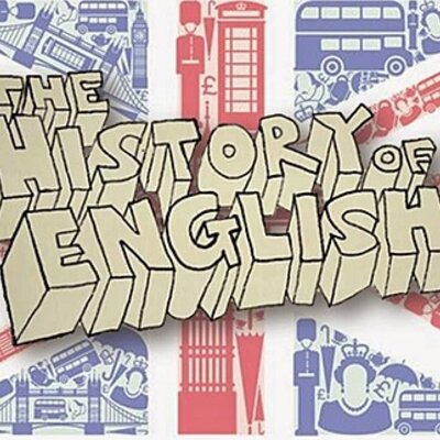 Timeline: History of English