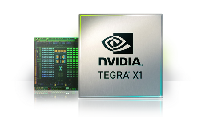 Tegra Mobile Processor