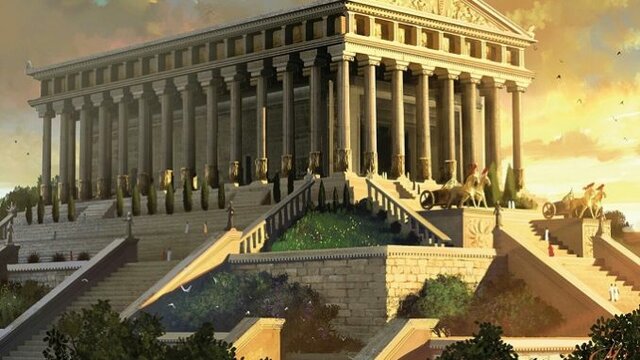 Helénica ~ Zenón de sitio