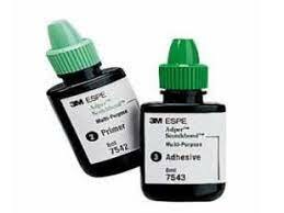 Tercera Generación de los Adhesivos