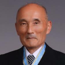 1982 NOBUO NAKABAYASHI