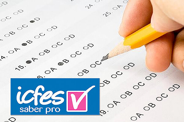 salir con anticipación a Pasto, para presentar las pruebas saber - pro