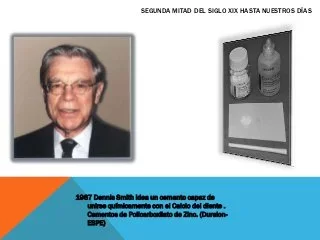 En 1972 WILSON Y KENT