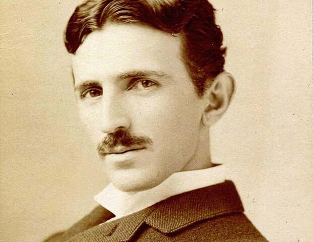 Nikola Tesla