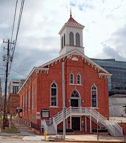 Baptist Church
