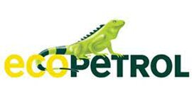 Timeline: Historia Ecopetrol - James Patiño