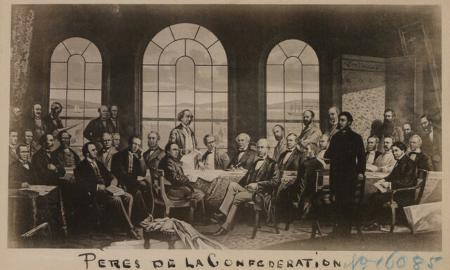 Quebec Conference