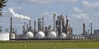 Asumió el manejo directo de la refinería de Barrancabermeja