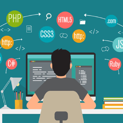 Timeline: historia y evolución de los lenguajes de programación