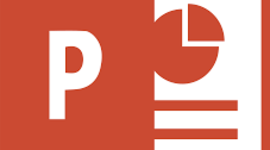 Timeline: Power Point