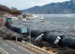 Tsunamis