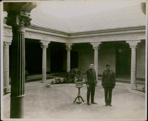 REUNION DE SAN JOSE COSTA RICA